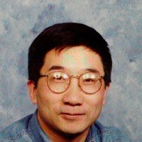 Zhensheng Zhang