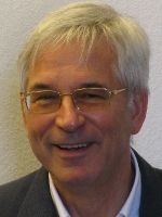 Gerd-Volker Röschenthaler