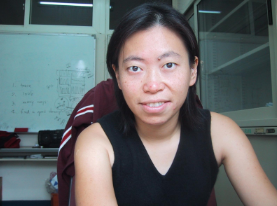 Polly Huang