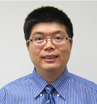 Jianming Xie