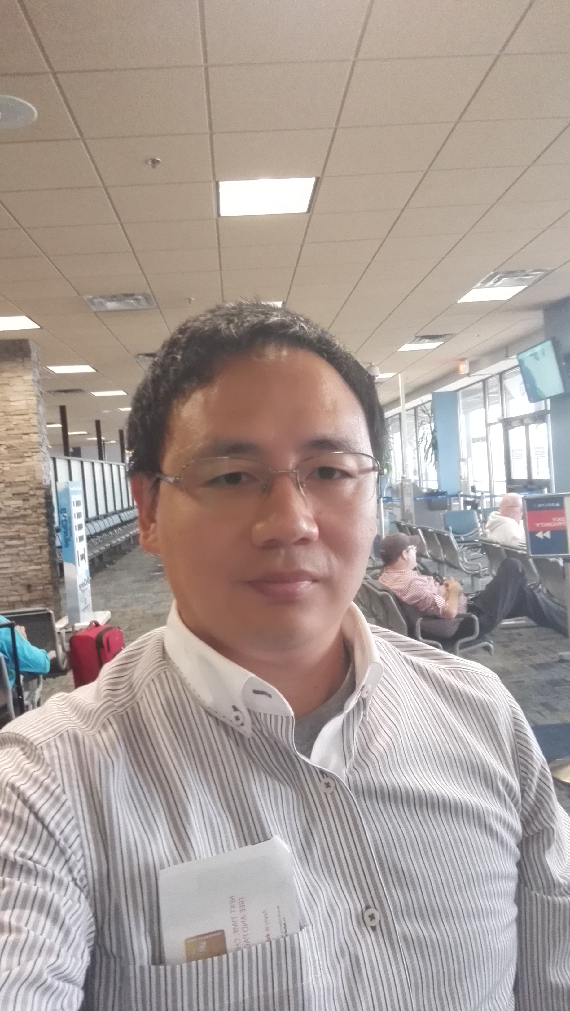 Qiuan Huang