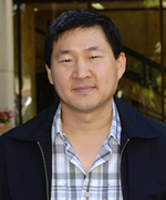 Youngkyu Do