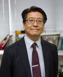 Hisakazu Mihara