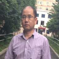 Zhiming Xu