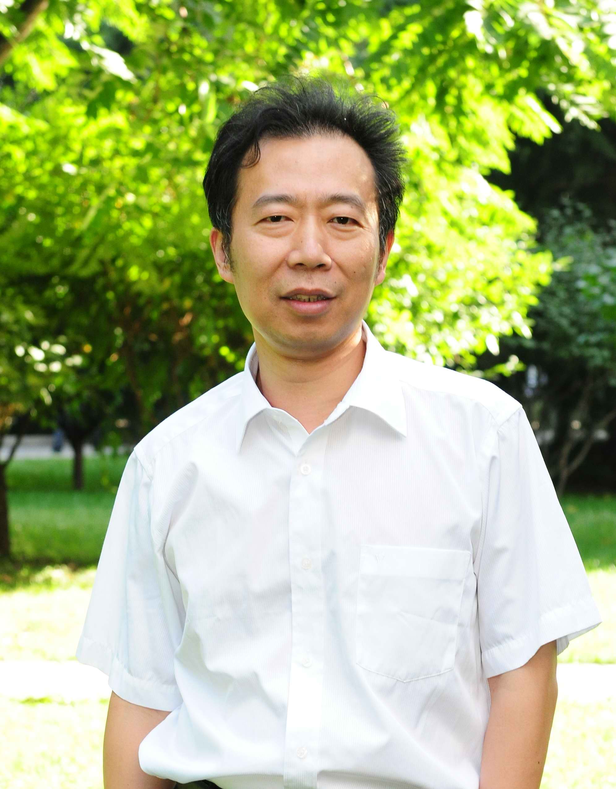 Qiang Cai