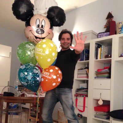 Michele Piunti