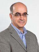 Alain-G. Gagnon