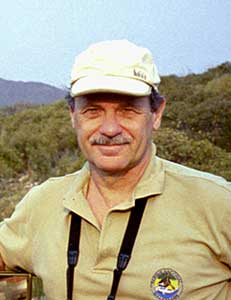 James H. Dieterich