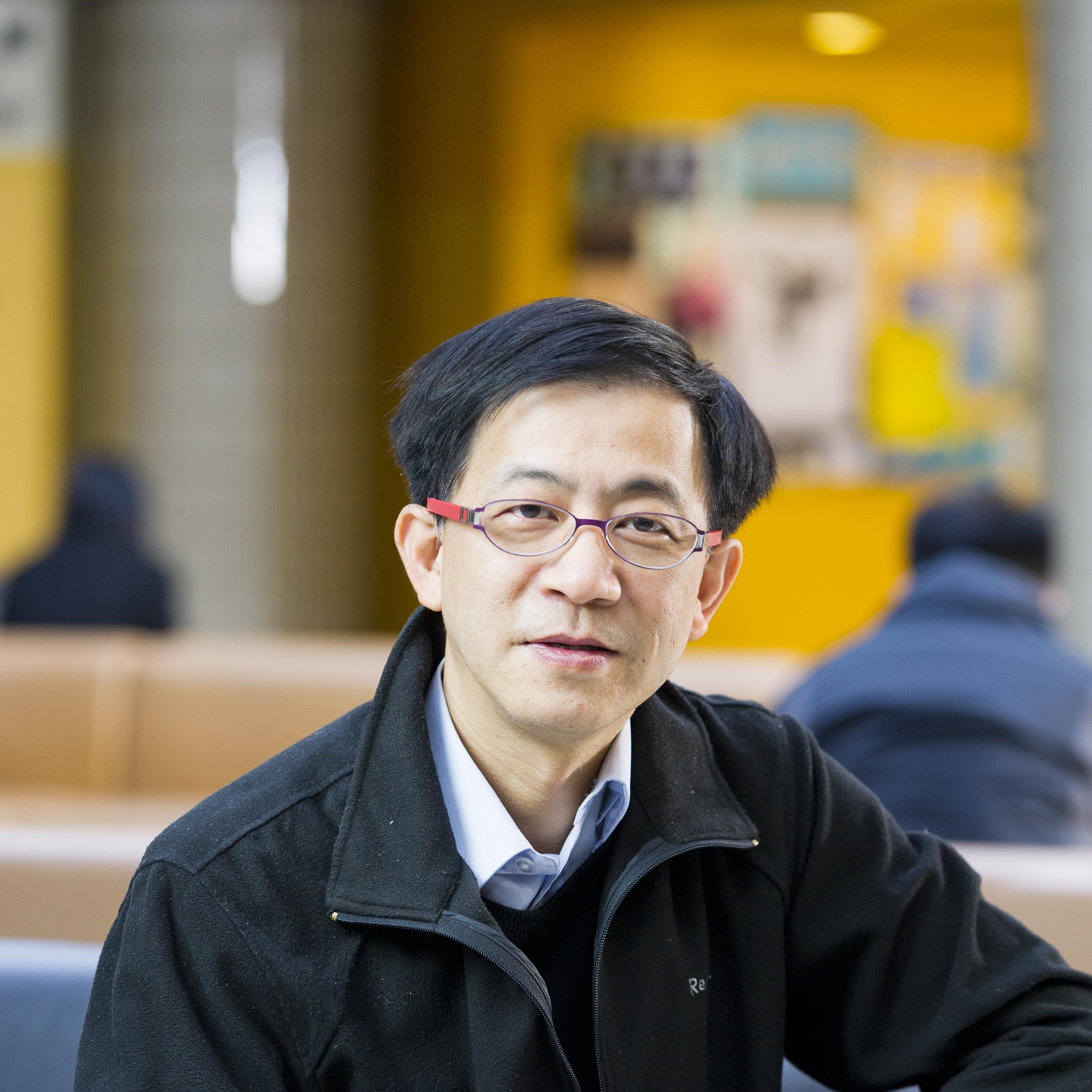 Keung Fai Joseph Wu