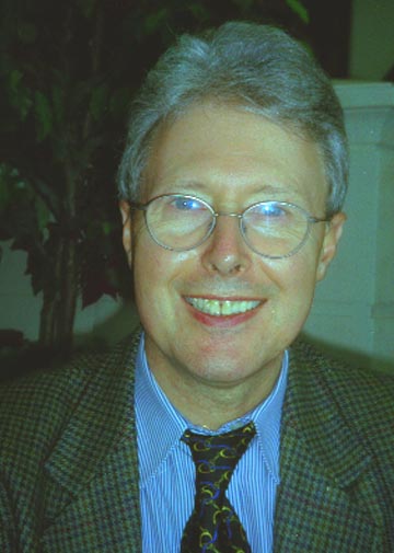 Renato De Mori