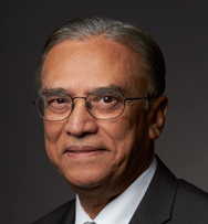 Narsing A. Rao