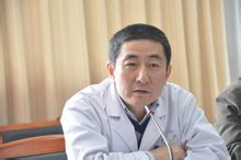 Xiaoping Geng