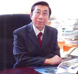 Tieheng Sun