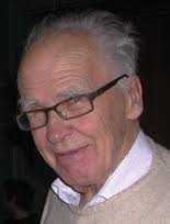 Lennart Carleson