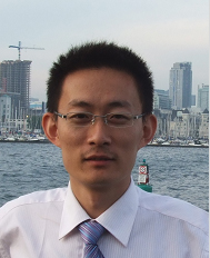 Zhen Wang
