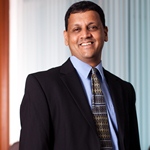 Mohan Balasubramanian