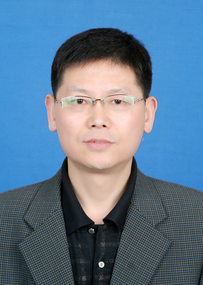 Jingnian Chen