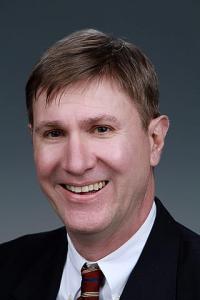 Mark Greaves
