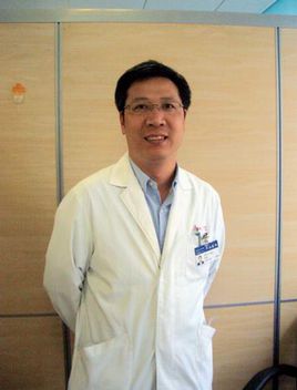 Fengping Huang