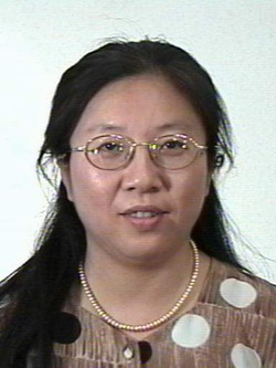 Jiahua Chen