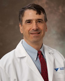 David G. Silverman