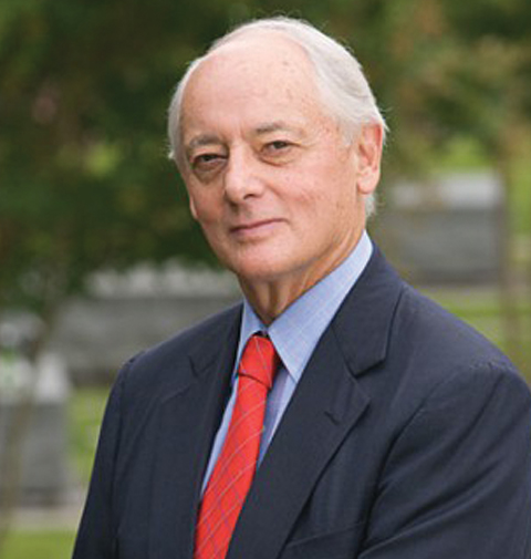 Loch K. Johnson