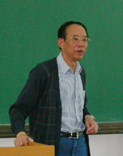 Kaiquan Shi