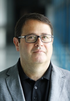 Ignacio Aedo Cuevas