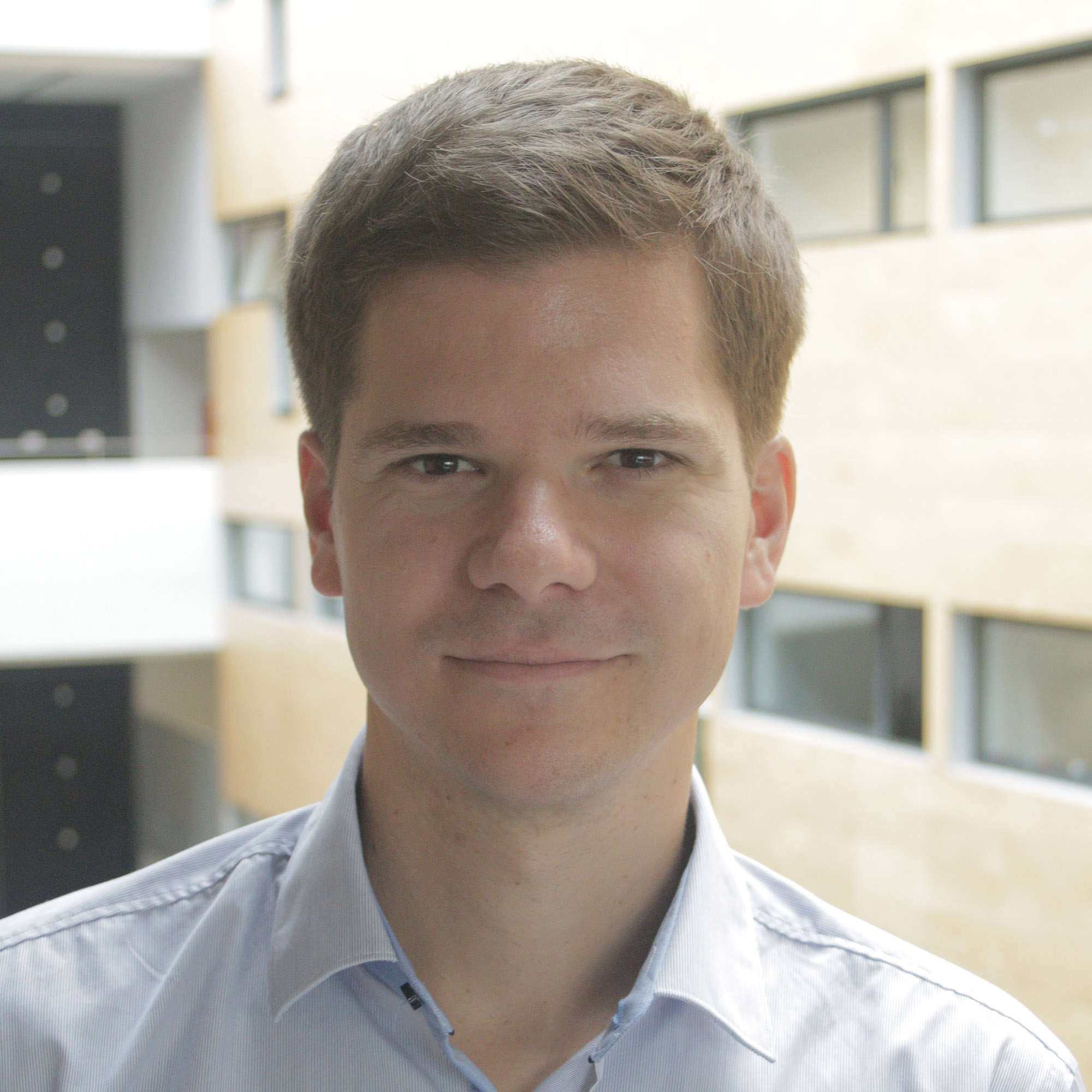 Marko Hölbl