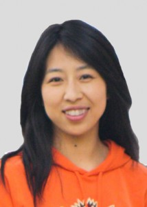 Qiaoshuo Shi