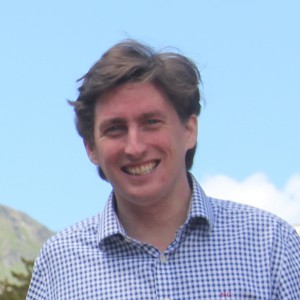 Nikolaus Correll
