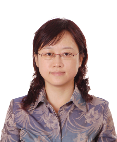 Shixuan Du