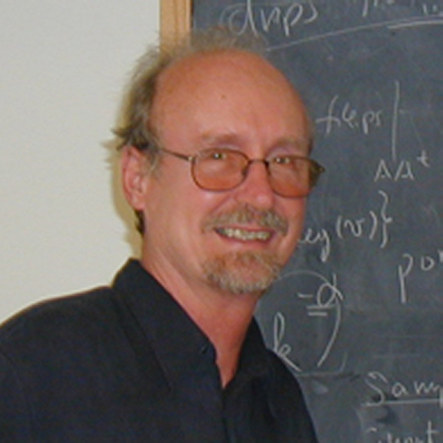 Douglas R. White