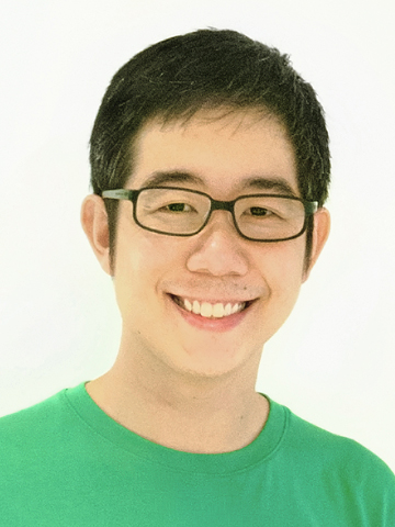 Hanlin Goh