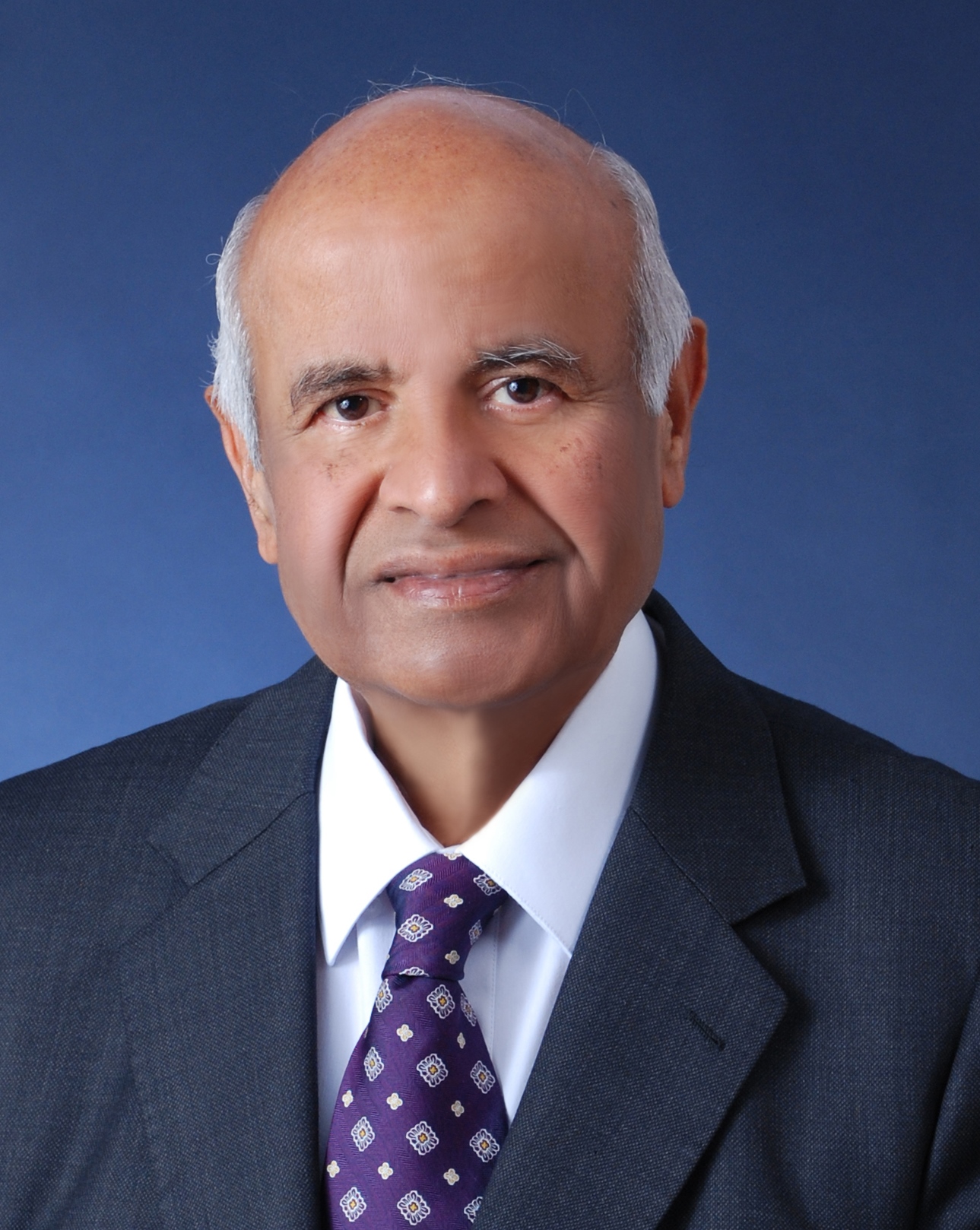 Vijay K Bhargava