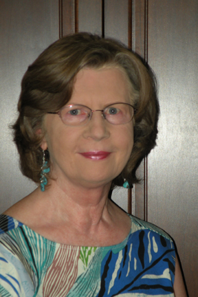 Sally L. Wood