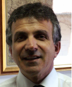 Pierangelo Geppetti