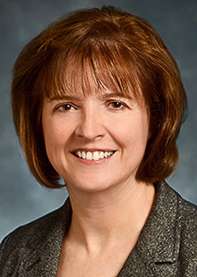 M. Katherine Banks