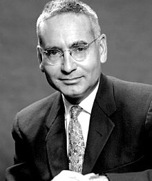 Alvin Martin Weinberg