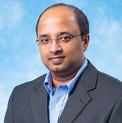 Suresh M. Chathoth
