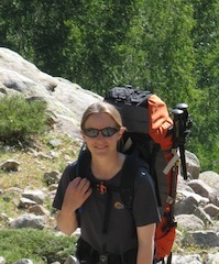 Madeleine Humphreys