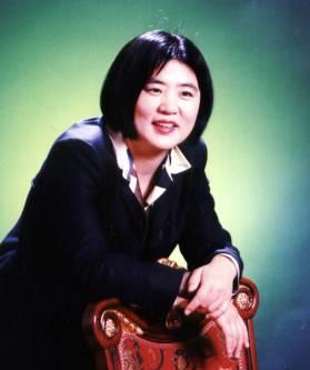 Guiping Zhang