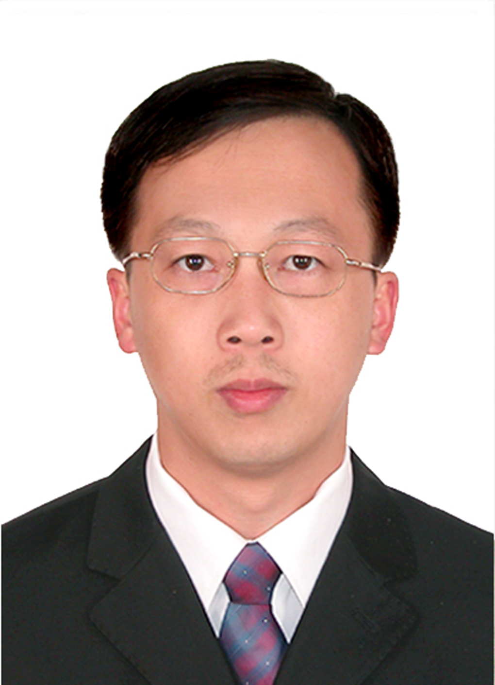 Maolin Pang