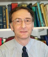 Ernst-Ulrich Würthwein