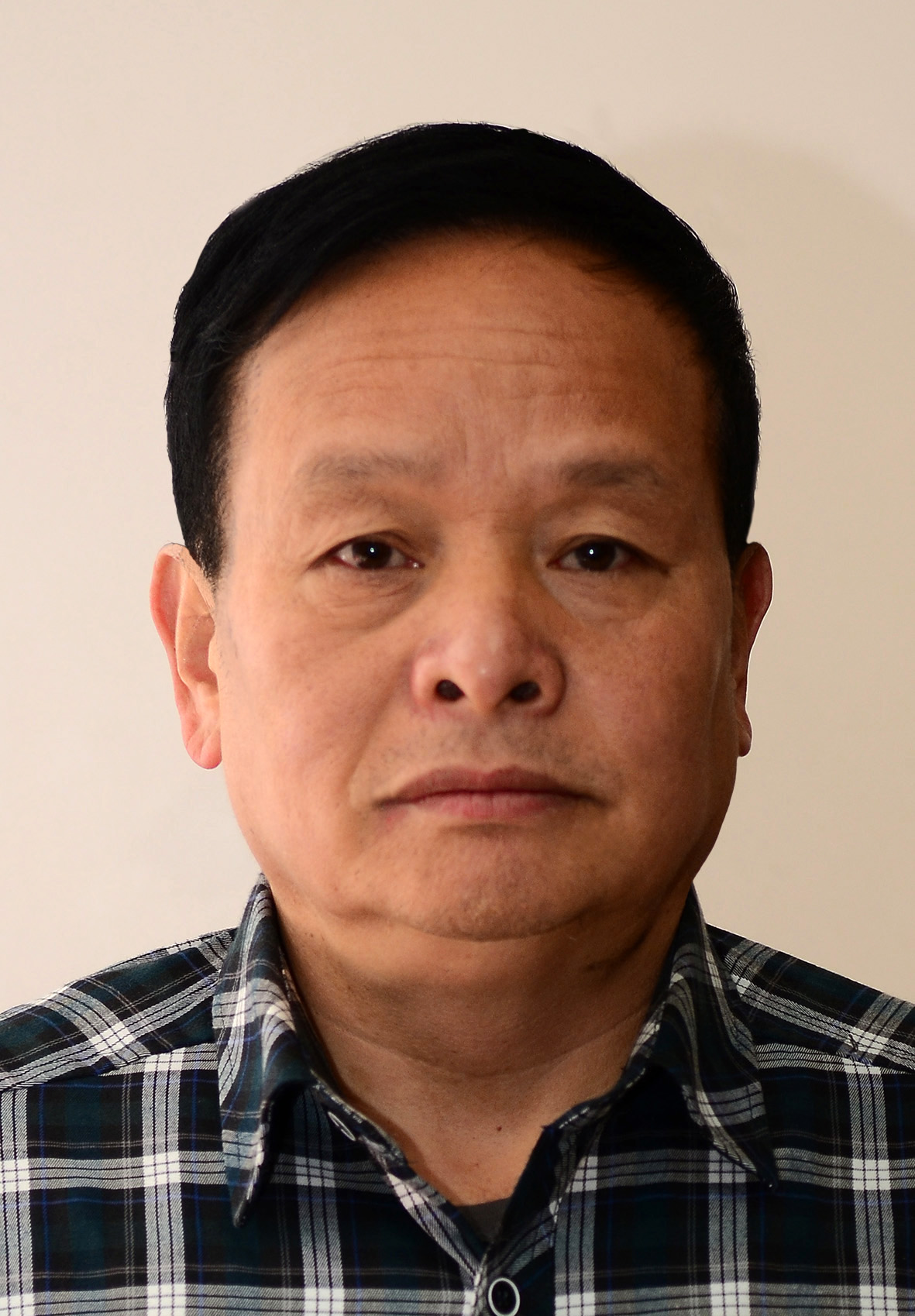 Tingxing Hu