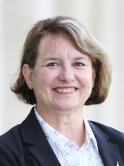 Gail Durbridge