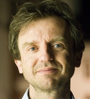 Sandro Etalle