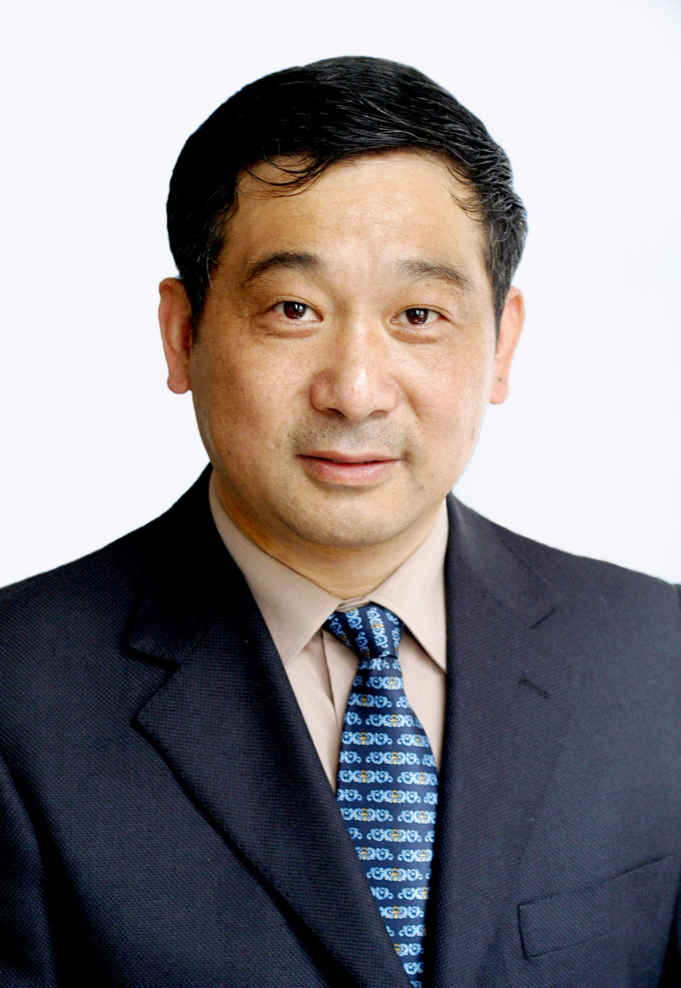 Jinchuan Fan