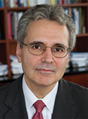 Ronald DePinho