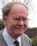 Peter Haggett